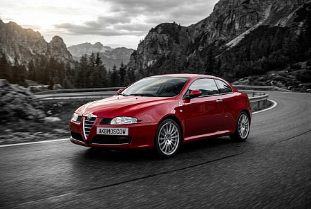 Как выбрать идеальный аккумулятор для Alfa Romeo GT: 5 ключевых параметров и секреты безошибочного подбора
