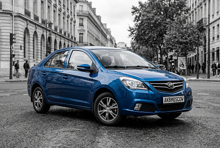 Как выбрать идеальный аккумулятор для Lifan Celliya (530): проверенные советы и характеристики для надежного запуска в любое время года