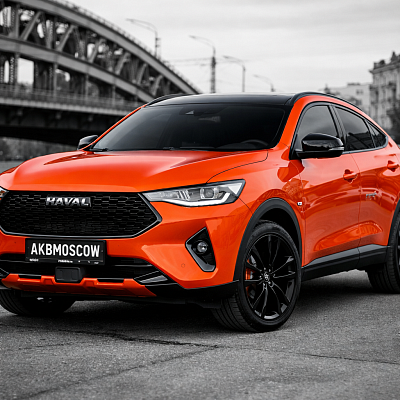 Как выбрать идеальный аккумулятор для Haval F7X: советы по замене и эксплуатации для надежности в любых условиях