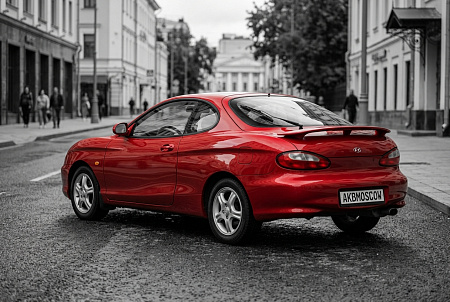 10 секретов выбора идеального аккумулятора для Hyundai Tiburon I (RD) Рестайлинг 1999-2002: полярность, размеры и рекомендации в одном гиде!