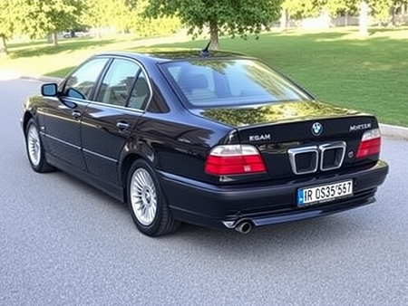 Как выбрать надежный аккумулятор для BMW 5er IV (E39): подробное руководство по характеристикам и замене