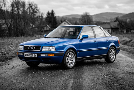 Как выбрать идеальный аккумулятор для Audi 80: советы и рекомендации по характеристикам для надежной эксплуатации