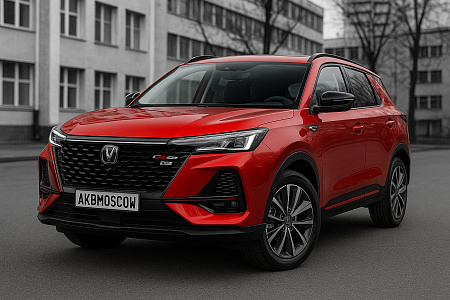 Как выбрать идеальный аккумулятор для Changan CS55 Plus 1.6T: советы по характеристикам и эксплуатации