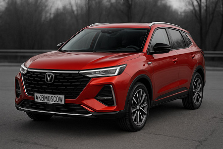 Как выбрать надежный аккумулятор для Changan CS55 Plus 2.0T: оптимальные параметры и советы по эксплуатации