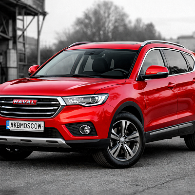 Как выбрать идеальный аккумулятор для Haval H6 Coupe I 2015–2019: советы по эксплуатации и замене в зависимости от климата