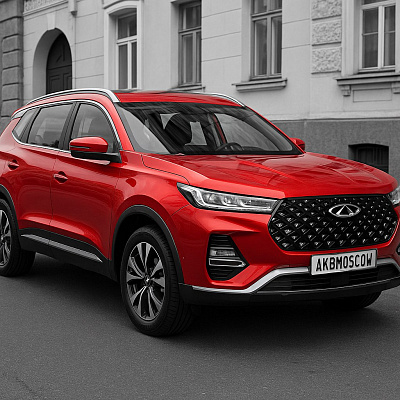 Как правильно выбрать аккумулятор для Chery Tiggo 7 Pro: секреты выбора и обзоры лучших моделей