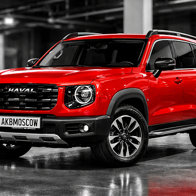Как правильно выбрать аккумулятор для Haval Dargo 2022? Полезные советы и важные характеристики