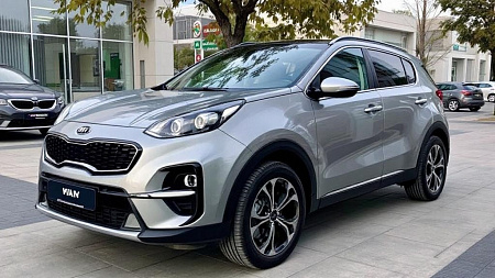 Как выбрать лучший аккумулятор для Kia Sportage V 2021: советы, характеристики и влияние климата на срок службы