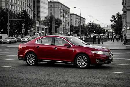 Лучшие аккумуляторы для Lincoln MKS: как выбрать идеальную батарею для надежной работы вашего автомобиля