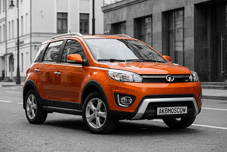 Как выбрать идеальный аккумулятор для Great Wall Hover M4: советы, которые спасут от ошибок и неприятностей