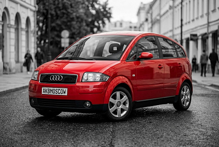Как выбрать идеальный аккумулятор для Audi A2: советы и хитрости для долгой жизни вашего автомобиля