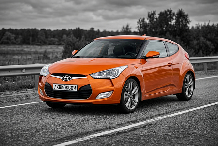 Как правильно выбрать аккумулятор для Hyundai Veloster 1.6: подробный гид для уверенного старта даже в морозы