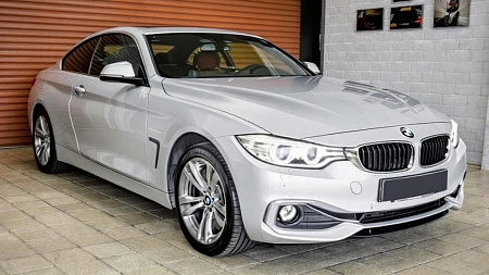 Как выбрать надежный аккумулятор для BMW 4er 435i 3.0: советы и рекомендации для идеального пуска в любых условиях