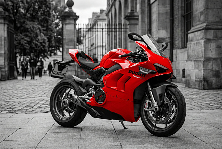 Как выбрать идеальный аккумулятор для мотоцикла Ducati 992: важные параметры, ошибки и советы