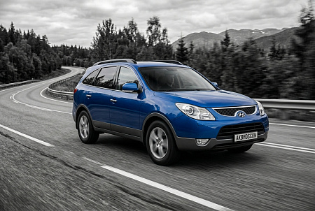 Как правильно выбрать аккумулятор для Hyundai Veracruz 3.8: советы по емкости, пусковому току и полярности