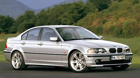 Выбор аккумулятора для BMW 3er IV (E46): 7 секретов, которые обеспечат надежность и долгий срок службы вашей батареи