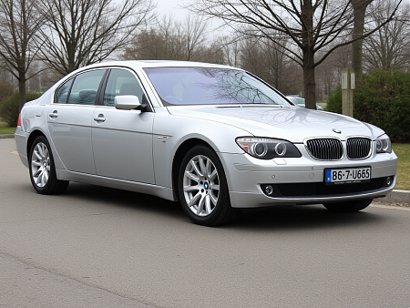 Как выбрать идеальный аккумулятор для BMW 750Li E65/E66: советы и рекомендации для надежного запуска в любых условиях