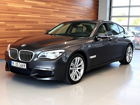 Как выбрать идеальный аккумулятор для BMW 740d: советы по эксплуатации и замене для надежного запуска в любых условиях