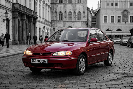 Как правильно выбрать аккумулятор для Hyundai Elantra I (J1) 1990-1995: секреты, советы и полезные параметры для безупречной замены