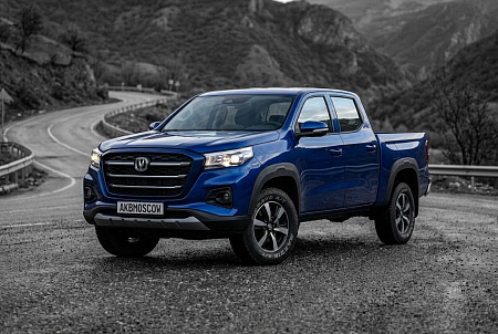 Как правильно выбрать аккумулятор для Changan Hunter Plus: полный гайд с секретами и параметрами для надежной работы авто