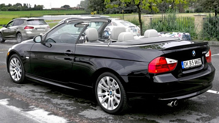 Как правильно выбрать аккумулятор для BMW 3er V (E9x): 5 ключевых советов для надежного запуска в любых условиях