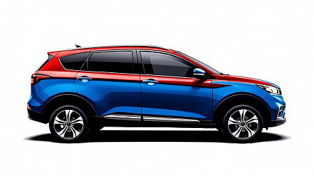 Как выбрать идеальный аккумулятор для Chery CrossEastar: советы по характеристикам и эксплуатации на 2006-2014 год