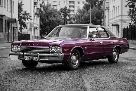 Как правильно выбрать аккумулятор для Dodge Monaco: советы, характеристики и ошибки новичков