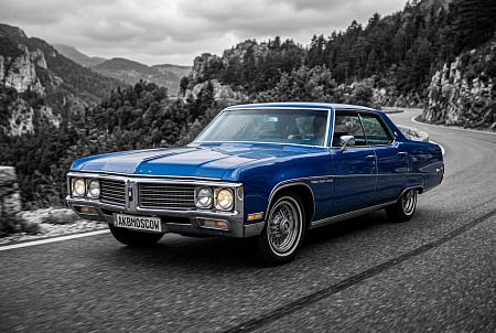 Как выбрать идеальный аккумулятор для Buick Electra: полное руководство по параметрам и ошибкам при подборе