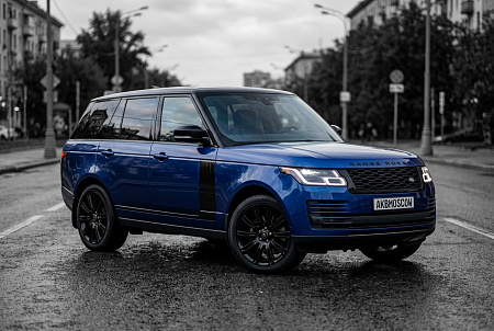 Как выбрать идеальный аккумулятор для Land Rover Range Rover: советы по ёмкости, размерам и полярности для надёжной работы автомобиля