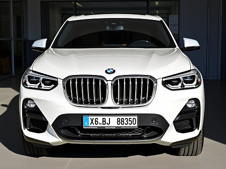 Как правильно выбрать аккумулятор для BMW X4 II (G02) M40i: советы по характеристикам и установке для надежной работы вашего кроссовера