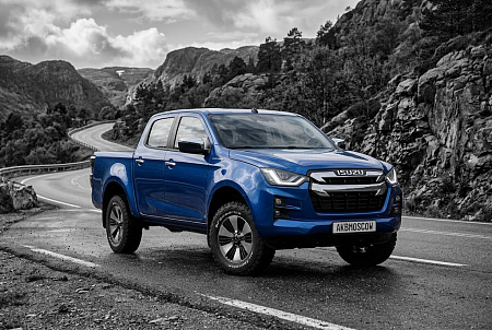 Как выбрать аккумулятор для Chevrolet LUV D-MAX: секреты, которые спасут от ошибок и сэкономят ваши деньги