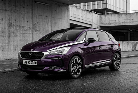 Как выбрать идеальный аккумулятор для Citroen DS 5: советы по размеру, току и полярности для надежной работы в любых условиях