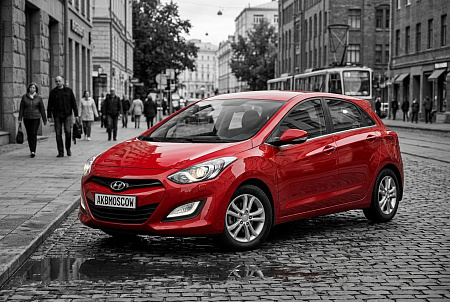 Как выбрать идеальный аккумулятор для Hyundai i30 II 2011-2015: 5 ключевых параметров, которые нельзя игнорировать