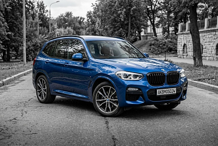 Выбор аккумулятора для BMW X3: как избежать ошибок и обеспечить надежность вашего кроссовера