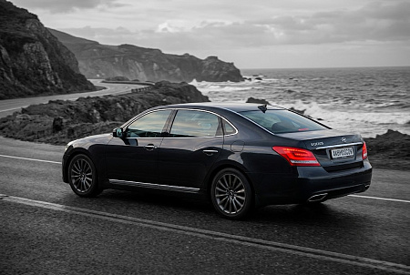 Как выбрать идеальный аккумулятор для Hyundai Equus: секреты и советы от опытного автолюбителя
