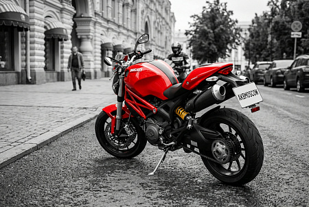 Как выбрать идеальный аккумулятор для Ducati 1100: советы по совместимости, характеристикам и ошибкам в подборе