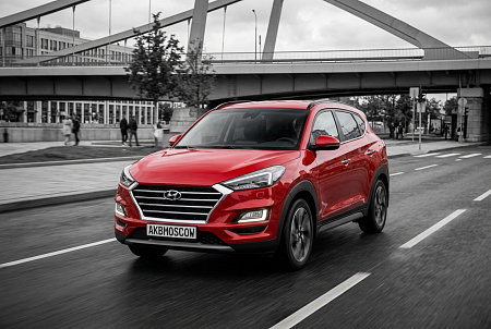 Как выбрать идеальный аккумулятор для Hyundai Tucson IV 2020: полный гайд по параметрам и важным нюансам