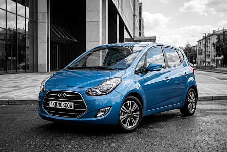 Как выбрать идеальный аккумулятор для Hyundai ix20: ёмкость, размеры и советы по полярности для безупречного старта в любую погоду