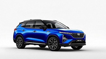 Как выбрать идеальный аккумулятор для Geely Boyue Cool: характеристики, советы и рекомендации по эксплуатации