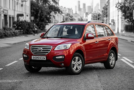 Как выбрать аккумулятор для Lifan X60: подробный гайд для надежного старта и долгой службы автомобиля