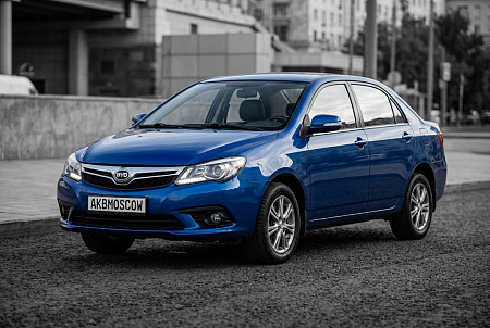 Как выбрать идеальный аккумулятор для BYD F3: подробный гайд по совместимости и характеристикам