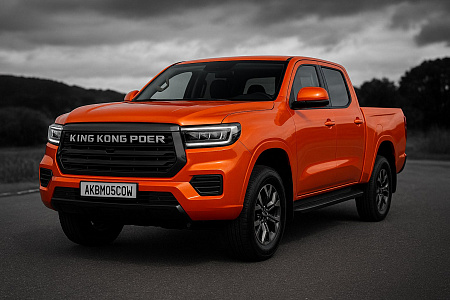 Как выбрать идеальный аккумулятор для Great Wall King Kong Poer Diesel: советы по характеристикам и эксплуатации