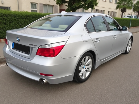 Надежный аккумулятор для BMW 525xi: как выбрать идеальную батарею для долгого срока службы и безупречной работы электрооборудования