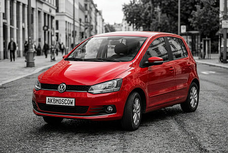 Как выбрать идеальный аккумулятор для Volkswagen Fox: советы, характеристики и ошибки, которых нужно избегать