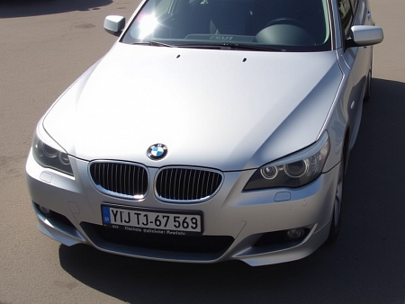 Как выбрать идеальный аккумулятор для BMW 525d E60/E61: технические характеристики, советы и рекомендации по эксплуатации