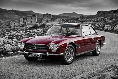 Как выбрать идеальный аккумулятор для Maserati Mexico: советы по характеристикам и избеганию распространенных ошибок