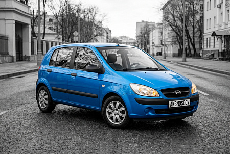 Как выбрать идеальный аккумулятор для Hyundai Getz: секреты надежного старта в любых условиях