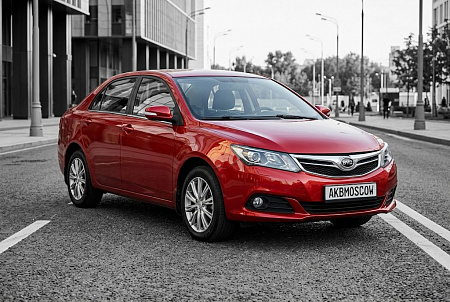 Как выбрать идеальный аккумулятор для BYD F5: советы по емкости, току и полярности для надежного старта в любых условиях
