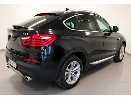 Как выбрать идеальный аккумулятор для BMW X4 30d: советы по сроку службы и надежности