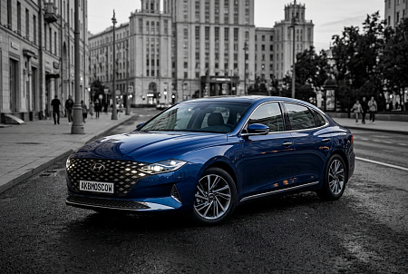 Аккумулятор для Hyundai Grandeur: как выбрать надежный источник питания и избежать ошибок при покупке